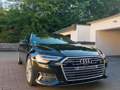 Gebraucht Audi A6