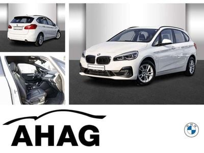 BMW 220 Active Tourer