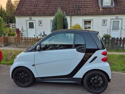 Smart ForTwo Coupé