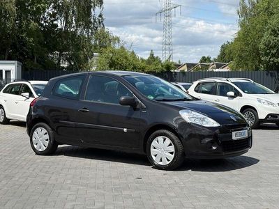 Renault Clio III