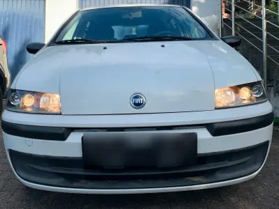 Gebraucht Fiat Punto