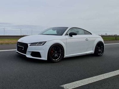 Audi TTS