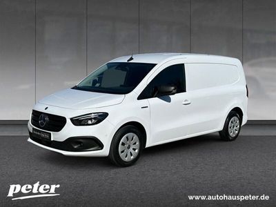 Mercedes eCitan