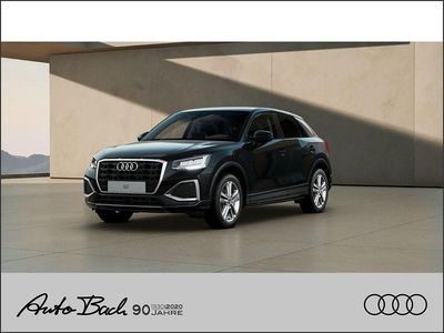 Neu Audi Q2 Advanced Plus 150 PS (110 kW) 2026 SUV