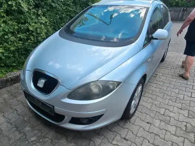 Occasion Seat Altea