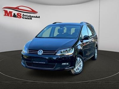 VW Sharan