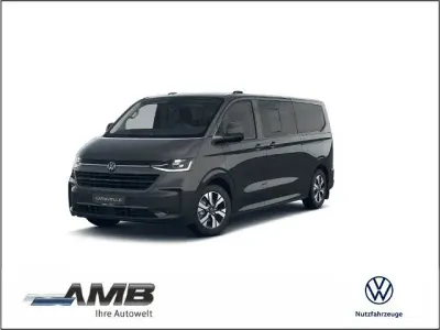 Gebraucht VW T7