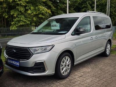 Ford Tourneo