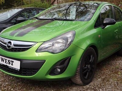 Brugt Opel Corsa