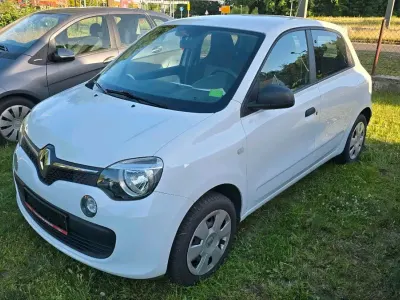 Gebraucht Renault Twingo