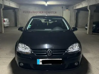 Gebraucht VW Golf VI
