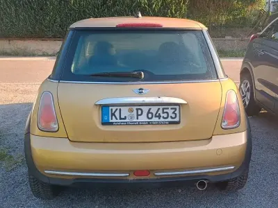 Gebraucht Mini ONE