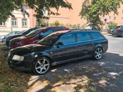 Gebraucht Audi A6