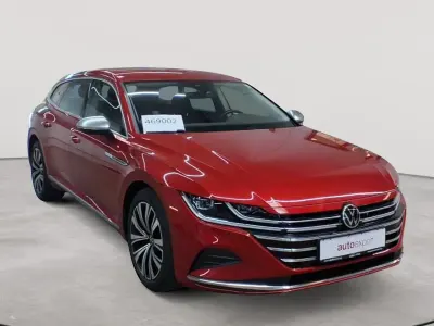 Gebraucht VW Arteon