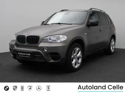 Gebraucht BMW X5