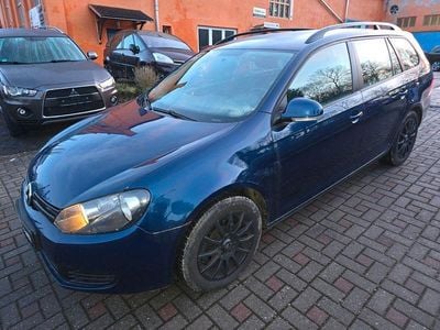Gebraucht 2010 VW Golf VI Trendline Kleinwagen | 3.490 € (Superpreis)