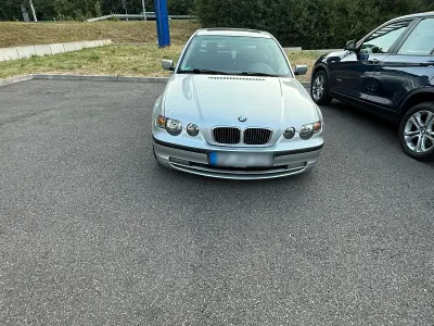 Gebraucht BMW 316