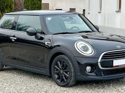 Mini Cooper D