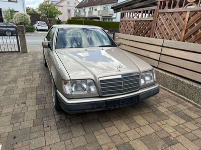 gebraucht Mercedes E300 CE