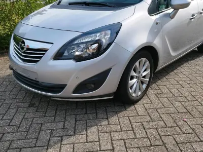 Gebraucht Opel Meriva