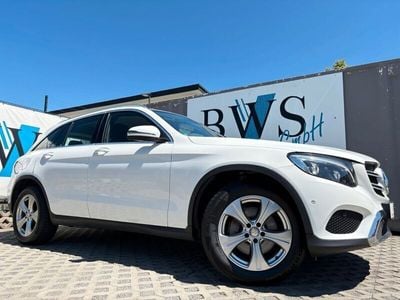 Mercedes GLC250