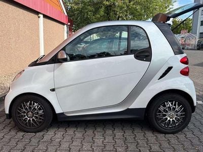 Smart ForTwo Coupé