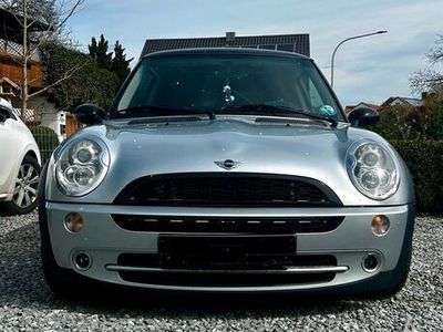 gebraucht Mini Cooper R50 - Sportauspuff, Tieferlegung