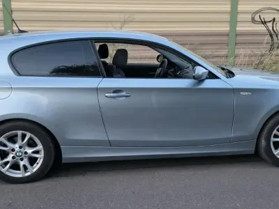 Gebraucht BMW X1 120 PS (88 kW) 2009 Silber SUV