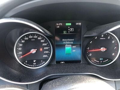 Mercedes C300