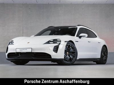 Porsche Taycan GTS
