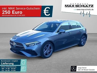 Mercedes A200