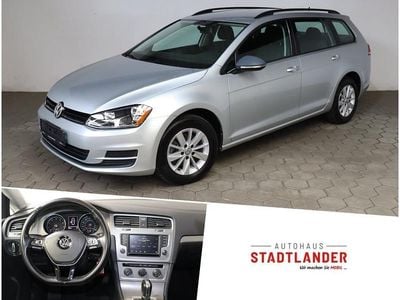 Gebraucht VW Golf VII