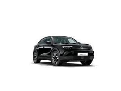 Neu Opel Mokka Edition 136 PS (100 kW) 2026 Schwarz (karbon schwarz (metallic)) SUV