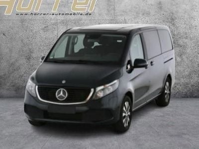 Mercedes EQV300