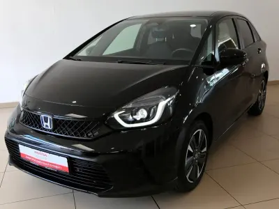 Gebraucht Honda Jazz