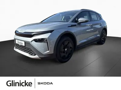 Neu Skoda Elroq Tour 125 kW (170 PS) 2026 Silber SUV
