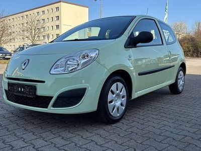 Gebraucht Renault Twingo Authentique 58 PS (42 kW) 2008 Kleinwagen