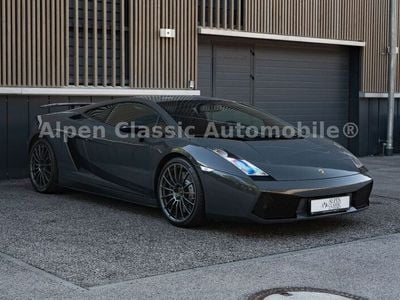 Lamborghini Gallardo