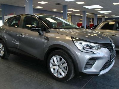 Gebraucht Renault Captur Evolution 140 PS (102 kW) 2023 Grau SUV
