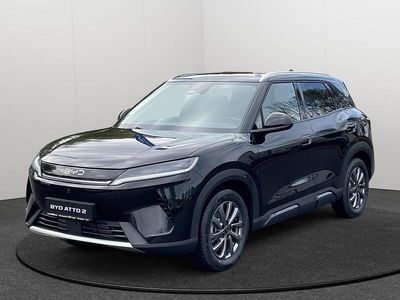 Nouă BYD Atto 2 Boost 212 CP (155 kW) 2026 Negru SUV