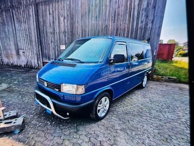 VW T4