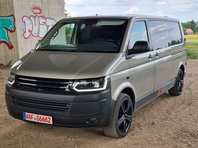 VW T5