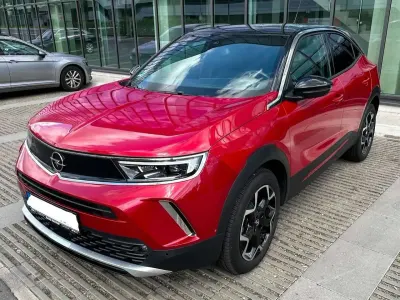 Gebraucht Opel Mokka