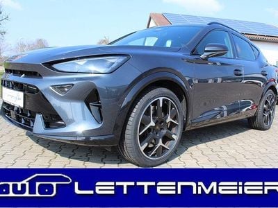 Gebraucht Cupra Formentor VZ 333 PS (244 kW) 2025 Grau SUV