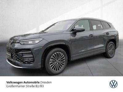 Second-hand VW Tayron R-line 193 CP (141 kW) 2025 Gri SUV