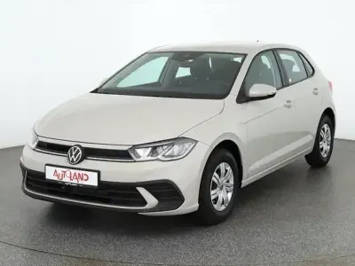 Neu VW Polo 80 PS (58 kW) 2026 Grau Kleinwagen