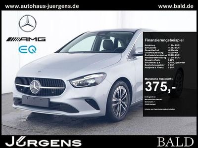Gebraucht Mercedes B250 Progressive 224 PS (164 kW) 2024 Andere farbe Van / Kleinbus