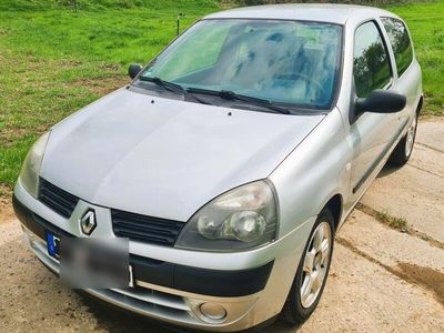 Renault Clio II