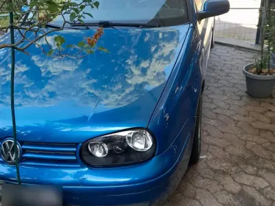 Gebraucht VW Golf