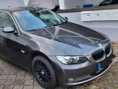 Gebraucht BMW 335